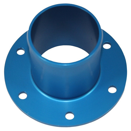 TL fuel filler funnel