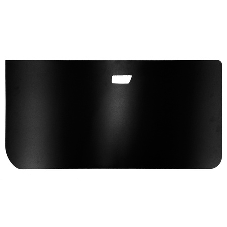 VW Golf Mk2 3d (1983-1992) front door cards