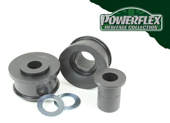 Tylna tuleja przedniego dolnego wahacza, niecentryczna Powerflex Heritage Collection BMW Z Series & Z3 inc M (1994 - 2002) PFF5-303H