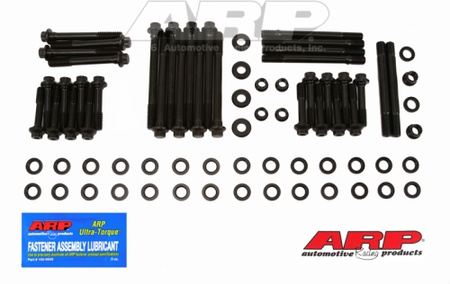 ARP SB Chevy 18 head bolt kit
