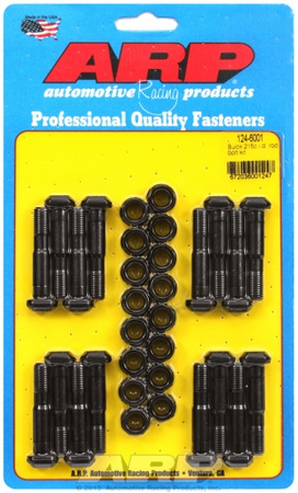 Śruby korbowodu ARP Buick 215c.i.d. Alu V8 rod bolt kit