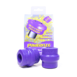 Front Anti Roll Bar Bush 23mm Powerflex Polyurethane Bush Road Series Peugeot RCZ (2009-on) PFF50-603-23
