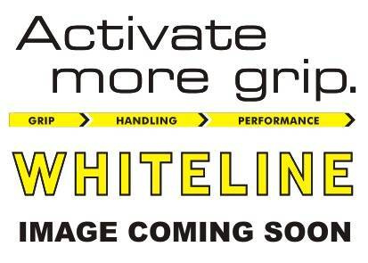 Whiteline-Stabilisatoren – hinten 18 mm – BMR54Z Mitsubishi Mirage CE