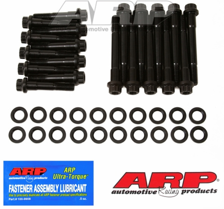 ARP SB Ford 302. w/W heads. 12pt head bolt kit