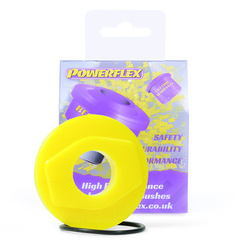 Front Upper Engine Mount Insert Powerflex Polyurethane Bush Road Series Ford Fiesta Models  Fiesta Mk7 inc ST (2008 - 2017) Fiesta Mk7 inc ST (2008 - 2012) PFF19-2025