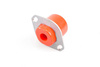 Poduszka silnika (Lewa) - MPBS: 1402539 Citroen BX, Berlingo, C15, C4 I, Saxo, XM, Xsara, Peugeot 106, 206, 306, 307 308 309, 405, Partner,