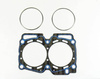 Athena Head Gasket  SUBARU EJ25 D.101,3MM TH.1,20MM