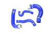 Silicone Boost Hoses for the Renault Clio Sport 1.6 Turbo 200/220