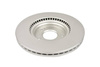 Tarcza hamulcowa uniwersalna DBA Street Series - En-Shield - plain - DBA3452E