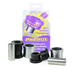 Rear Upper Arm Outer Bush Powerflex Polyurethane Bush Road Series Vauxhall / Opel Insignia Models Insignia 2wd (2008-2017) PFR80-1512