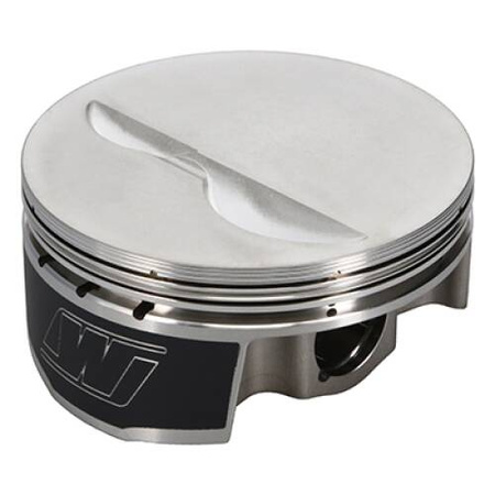 Wiseco Piston Kit SBC Two Barrel FT 1.125 B:4.030 - K0099B3