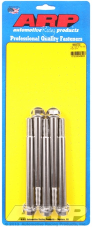 ARP Bolt Kit 1/2-13 x 5.750 SS Hex