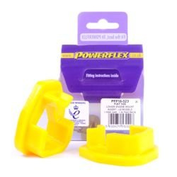 Lower Engine Mount Insert - US Models