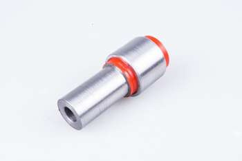 Tuleja tylnego drążka, zewnętrzna - MPBS: 0604859 Audi A6 C5 Quattro + S6 RS6, Volkswagen Passat B5 4motion,