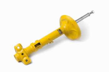 MTS Technik sports shock absorber BMW Seria 3 / E36 Compact (E36) 01/94 - 08/00