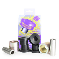 Rear Lower Arm Inner Bush Powerflex Polyurethane Bush Road Series Volvo S80 (2006 - 2016) PFR19-1913