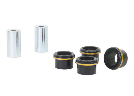 Whiteline poliuretano pakabos įvorės - W0509 Subaru BRZ ZC6 Toyota 86 ZN6