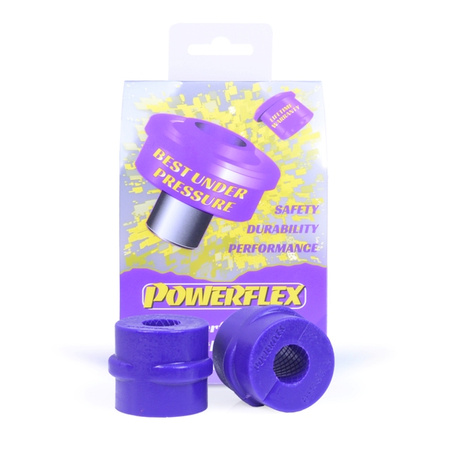 Front Anti Roll Bar Bush 19mm Powerflex Polyurethane Bush Road Series Citroen ZX (1994-2009) PFF50-303-19