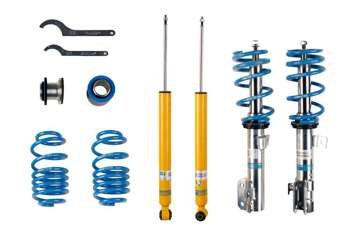 Sriegiuotos pakaba Bilstein B14 Ford Fiesta