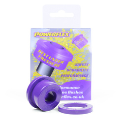 Gear Linkage Mount Front Powerflex Polyurethane Bush Road Series Honda CR-X Models CR-X Mk1 (1983-1987) PFF63-416