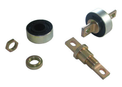 Tuleje poliuretanowe zawieszenia Whiteline - W63350 Chrysler Sebring JS Citroen C4 Aircross C-crosser EP Enterprise Dodge Avenger Caliber PM Journey JC Jeep Patriot Mk74 Mitsubishi ASX XA Lancer CJ Outlander ZG ZJ Peugeot 4007 GP 4008 2012-2017