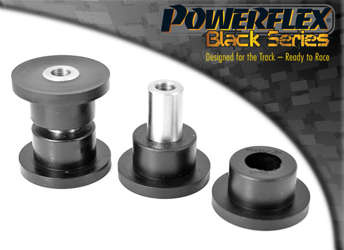 Polyurethan buchsen Powerflex Vauxhall / Opel Corsa Models Corsa B (1993-2000) Corsa B (1998-2000) PFF80-201BLK Nr. im Diagramm: 1
