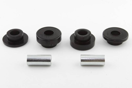 Whiteline poliuretano pakabos įvorės - W93047 Infiniti Q45 G50 Nissan 200sx S13 S14 300zx Z32 Silvia Skyline R32 R33 R34