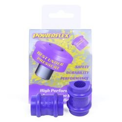 Poliuretán persely Powerflex Peugeot 205 GTi & 309 GTi -  PFF50-215-17 Nem. a diagramon: 3