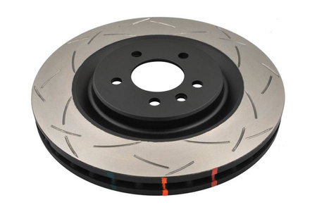 DBA disc brake 4000 series - T3 front - DBA42363S LOTUS Exige Series 3