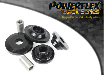 Engine/Transmission Carrier Bush  Powerflex Polyurethane Bush Black Series Porsche 911 Classic (1969-1973) PFR57-415BLK