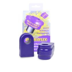 Poliuretán persely Powerflex Renault Megane Models - Megane III (2008-2016) PFF60-703-20 Nem. a diagramon: 3