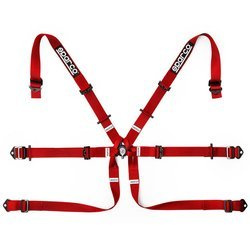 Sparco FORMULA H-7 diržai