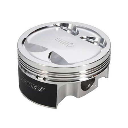 Manley stūmoklių rinkinys Subaru EJ257 WRX STi 99.75mm B 1.209 CH-10cc 632302C-4