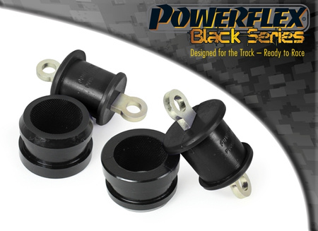 Rear Trailing Arm Bush  Powerflex Polyurethane Bush Black Series Chevrolet Malibu MK8 V300 (2012 - 2017) PFR80-1517BLK
