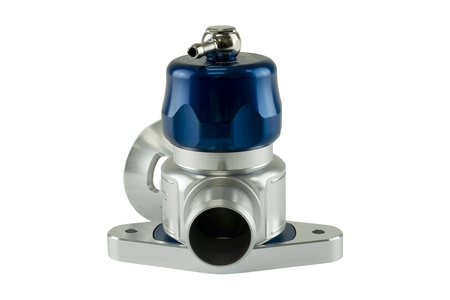 Išpūsti Turbosmart vožtuvą BOV Dual Port Maz/Sub-Blue
