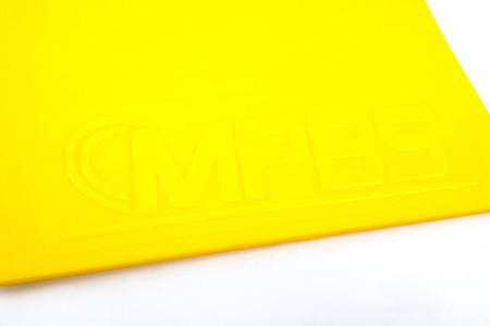 Original rally mud flaps - MPBS-1 mud flap (full)