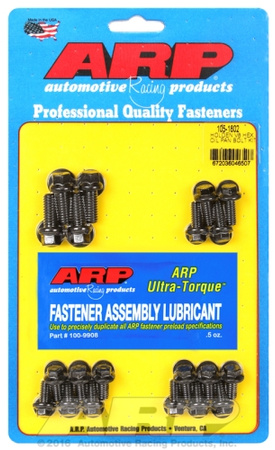 ARP Holden V8 hex oil pan bolt kit