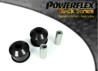 Front Lower Arm Front Bush Caster Offset Powerflex Polyurethane Bush Black Series Honda Element (2003 - 2011) PFF25-301GBLK