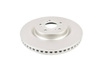 Tarcza hamulcowa uniwersalna DBA Street Series - En-Shield - plain - DBA3316E