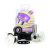 Rear Lower Wishbone Front Bush Powerflex Polyurethane Bush Road Series TVR Griffith - Chimaera (1991 - 2002) PF79-102S