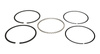 Wiseco stumokliu žiedu rinkinys (Automotive 1 Set For 1 Piston)