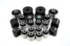Front and rear suspension kit - MPBS: 6501501 Audi A3 II, S3 TT Seat Altea, Leon Toledo III, Skoda Octavia Volkswagen Eos, Golf V, VI, Jetta Passat B6, B7, CC, Scirocco Tiguan I, Touran
