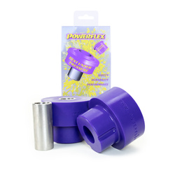 Front Wishbone Rear Bush 52mm Powerflex Polyurethane Bush Road Series Saab 9-5 YS3E (1998-2010) PFF66-201