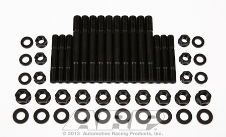 Pagrindiniai smeigtukai ARP 134-5605 SB Chevy Dart SHP MSK Chevrolet Small Block
