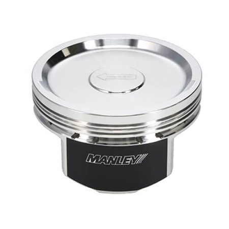 Manley dugattyúk készlet Chevrolet LS 4.070 B 1.065 CH -31.00cc 596770C-8