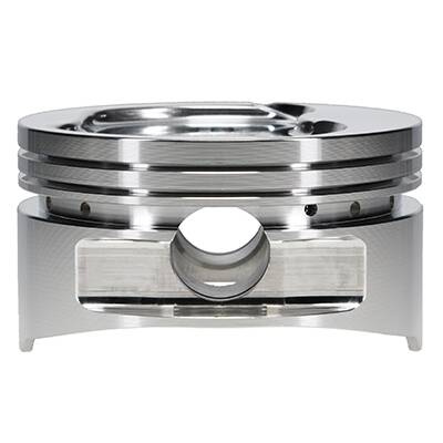 JE Pistons Kit 302/351 SBF DISH B:4.030 170848