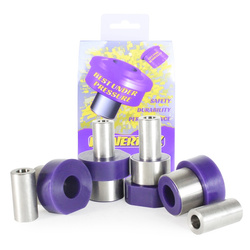 Querlenkerbuchse vorne unten Powerflex Polyurethanbuchse Road Series Renault Clio Models Clio I inc. 16v & Williams (1990-1998) PFF60-201