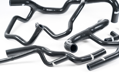 Silicone Coolant Hose Kit for Renault Clio III RS