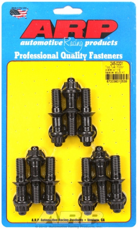 ARP Top fuel motor plate standard stud kit