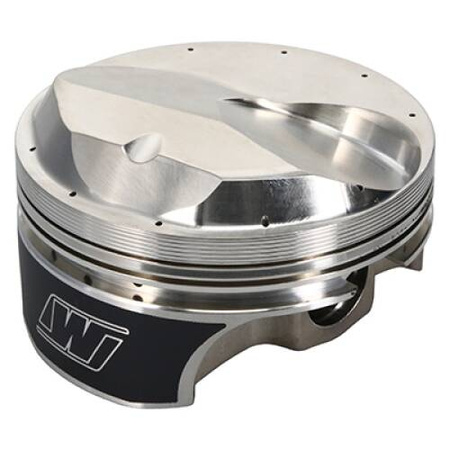Wiseco stumokliu rinkinys BBC Quick 16 +40cc Kupola 1.060 CH B:4.500 - K477BS